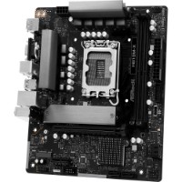Placă de bază ASRock H810M-X imaginea #4 — magazin online Desire.md