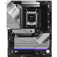 Placă de bază ASRock X870 Livemixer Wi-Fi