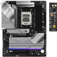 Placă de bază ASRock X870 Livemixer Wi-Fi imaginea #3 — magazin online Desire.md