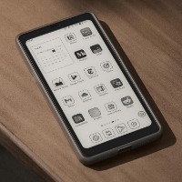 Электронная книга Onyx Boox 6.13 Palma 2 Pro Black фото №3 — интернет-магазин Desire.md