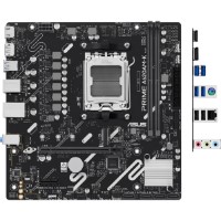 Материнская плата Asus Prime A620AM-K