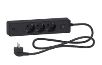 Сетевой фильтр Schneider ST943U1B