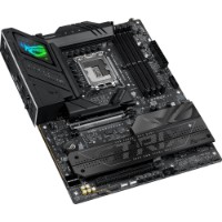 Материнская плата Asus ROG Strix B860-F Gaming Wi-Fi фото №2 — интернет-магазин Desire.md