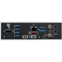 Материнская плата Asus ROG Strix B860-F Gaming Wi-Fi фото №3 — интернет-магазин Desire.md