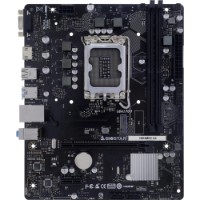 Материнская плата Biostar H610MHC 2.0