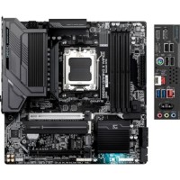 Материнская плата Gigabyte B850M Gaming X WF6E