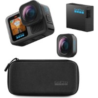 Экшн камера GoPro H13B Ultra Wide Edition фото №4 — интернет-магазин Desire.md