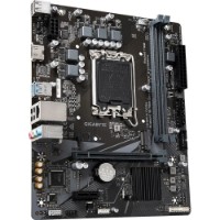 Материнская плата Gigabyte H610M K DDR4 2.0 фото №3 — интернет-магазин Desire.md