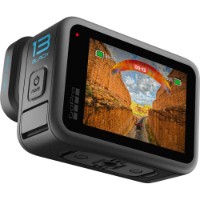 Экшн камера GoPro H13B Ultra Wide Edition фото №3 — интернет-магазин Desire.md