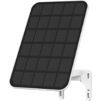 Panou solar pentru camera de supraveghere Imou FSP13 White