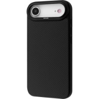 Чехол Proove iPhone 17 Air Force Armor Black (PCFAIP17AR02)