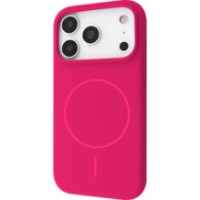 Чехол Proove iPhone 17 Pro Max Spectrum with MagSafe Pink Fruit (PCSPIP17PM42)