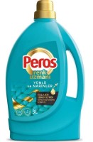 Гель для стирки Peros Wool & Delicate 3L
