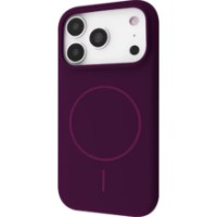 Чехол Proove iPhone 17 Pro Spectrum with MagSafe Grape Purple (PCSPIP17P037) 