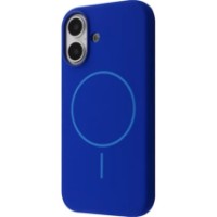 Чехол Proove iPhone 17 Spectrum with MagSafe Acid Blue (PCSPIP170038)