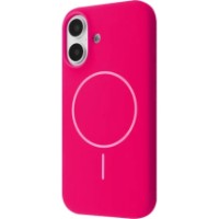 Чехол Proove iPhone 17 Spectrum with MagSafe Pink Fruit (PCSPIP170042)