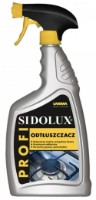 Detergent pentru bucătărie Sidolux Profi Degresant Universal 750ml