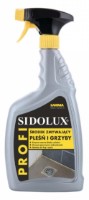 Средство для санитарных помещений Sidolux Profi Mold & Mildew 750ml