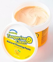 Средство для уборки кухни Scrub Daddy Tangerine Clean 500g фото №2 — интернет-магазин Desire.md