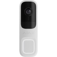 Дверной звонок Ajax Doorbell (8EU) ASP White