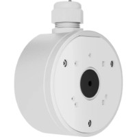 Suport pentru sisteme de supraveghere video Ajax JunctionBox (118) ASP White