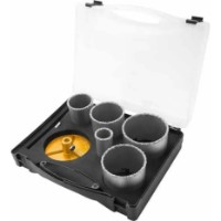 Set carote diamantate Tolsen 75862 imaginea #2 — magazin online Desire.md