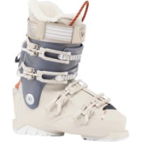 Горнолыжные ботинки Rossignol Alltrack 70 Beige/Violet B 26 (RBO3350) фото №2 — интернет-магазин Desire.md