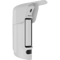 Senzor de mișcare Ajax MotionCam Outdoor HighMount (PhOD) Jeweller (8EU) White imaginea #2 — magazin online Desire.md