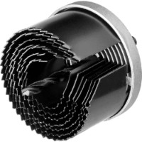 Set carote pentru lemn Tolsen 75870