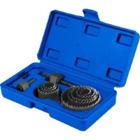 Коронка Wadfow WKJ4411