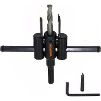 Коронка Wadfow WKJ9K01