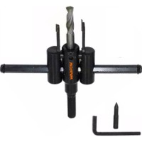 Коронка Wadfow WKJ9K02