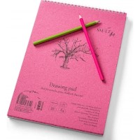 Скетчбук SMLT Authentic A5 60p 120gr (5PB-60TS) фото №4 — интернет-магазин Desire.md