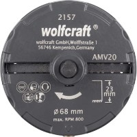 Carota Wolfcraft 2157000 imaginea #3 — magazin online Desire.md