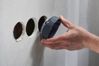 Зенкер для края отверстия в гипсокартоне Wolfcraft 5892000 фото №2 — интернет-магазин Desire.md