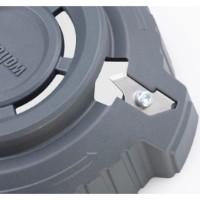 Зенкер для края отверстия в гипсокартоне Wolfcraft 5892000 фото №4 — интернет-магазин Desire.md