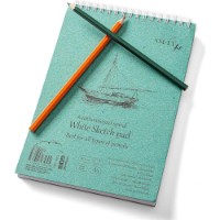 Скетчбук SMLT Authentic A5 70p 90gr (5EB-70TS) фото №5 — интернет-магазин Desire.md