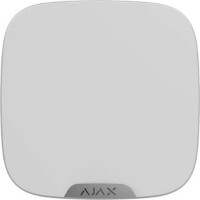 Система сигнализации Ajax StreetSiren Double Deck White