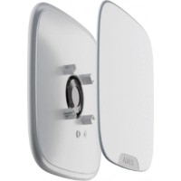 Sistema de alarmă Ajax StreetSiren Double Deck White imaginea #3 — magazin online Desire.md