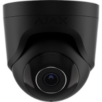Камера видеонаблюдения Ajax TurretCam (5 Mp/2.8 mm) (ASP Black