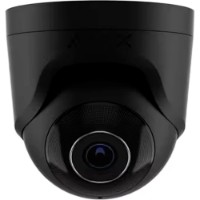 Камера видеонаблюдения Ajax TurretCam (8 Mp/2.8 mm) ASP Black