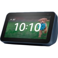 Умная колонка Amazon Echo Show 5 2nd Gen Blue