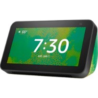 Умная колонка Amazon Echo Show 5 2nd Gen Kids Charm