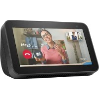 Умная колонка Amazon Echo Show 5 2rd gen Charcoal
