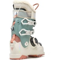 Clăpari de schi Rossignol Alltrack 80 W BOA GW Beige/Teal 25 (RBO3310) imaginea #2 — magazin online Desire.md