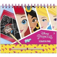 Sketchbook Totum Princess (TT044340)