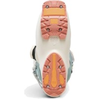 Clăpari de schi Rossignol Alltrack 80 W BOA GW Beige/Teal 26 (RBO3310) imaginea #4 — magazin online Desire.md