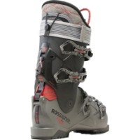 Горнолыжные ботинки Rossignol Alltrack 90 HV Steel Grey/BLack 26 (RBO3160) фото №2 — интернет-магазин Desire.md