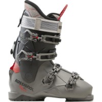 Горнолыжные ботинки Rossignol Alltrack 90 HV Steel Grey/BLack 28 (RBO3160) фото №1 — интернет-магазин Desire.md