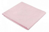 Одеяло для малышей Akuku 80x90cm Pink (A1803)